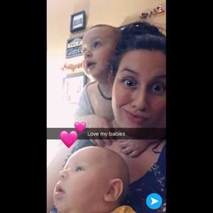 Meet your Posher, Brittany